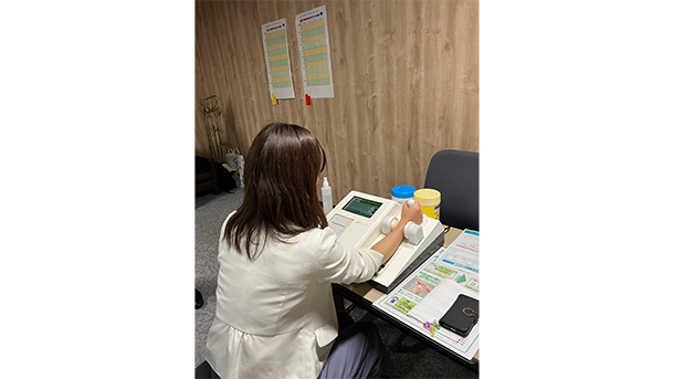 Wellness Fairs