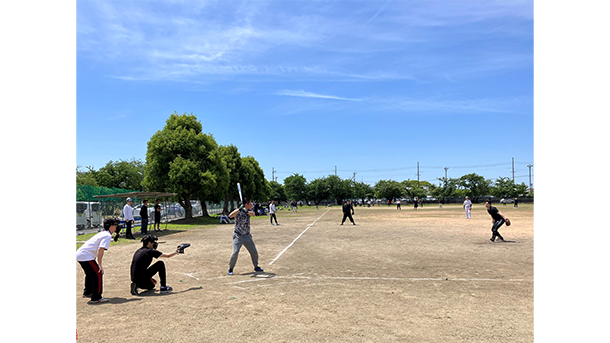 Softball Tournament